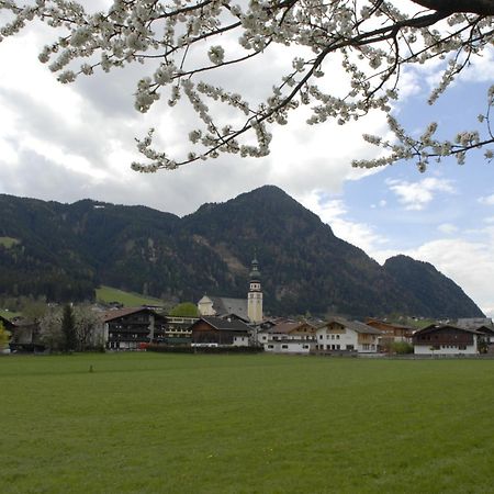 Hotel Stockerwirt Reith im Alpbachtal Kültér fotó