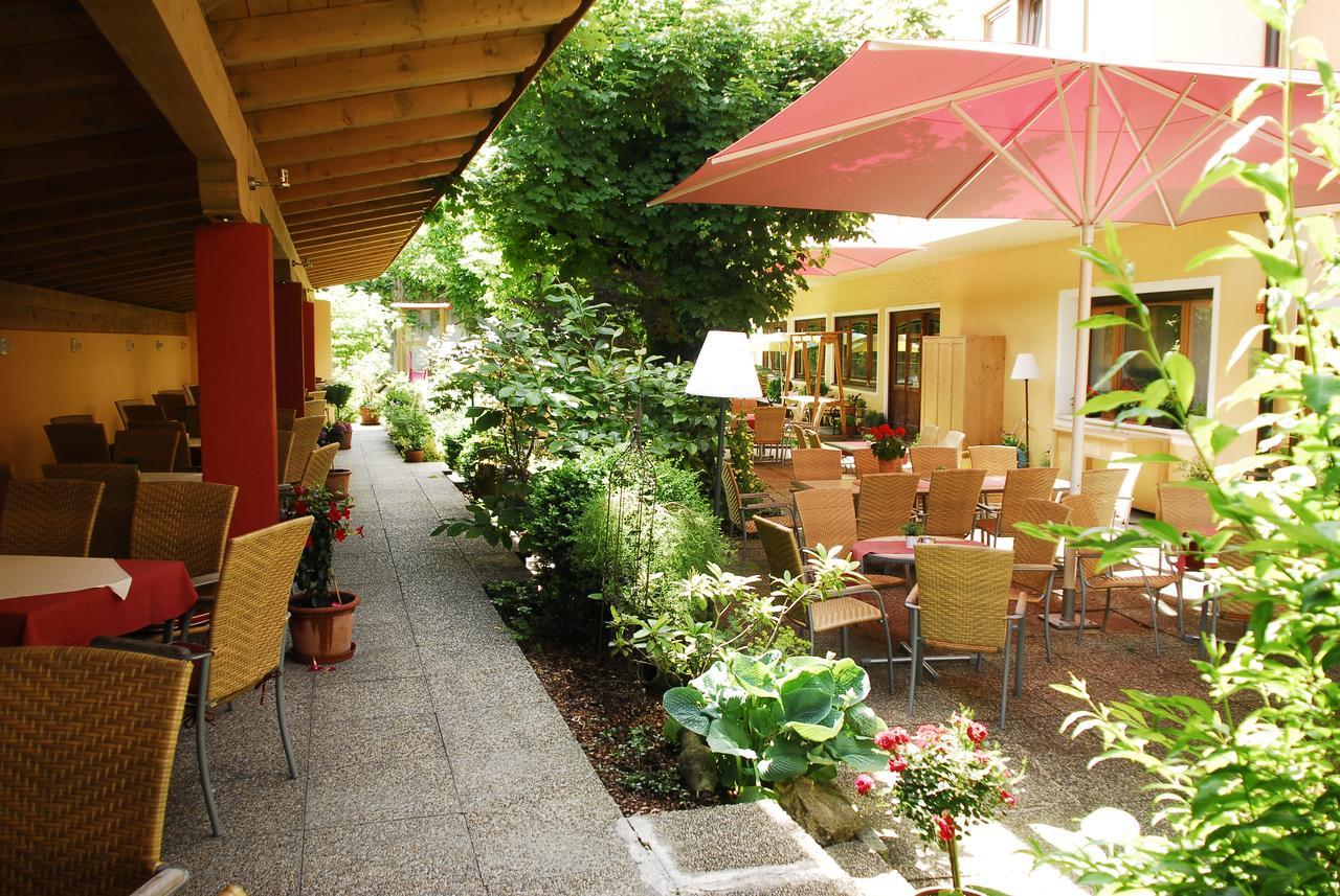 Hotel Stockerwirt Reith im Alpbachtal Kültér fotó