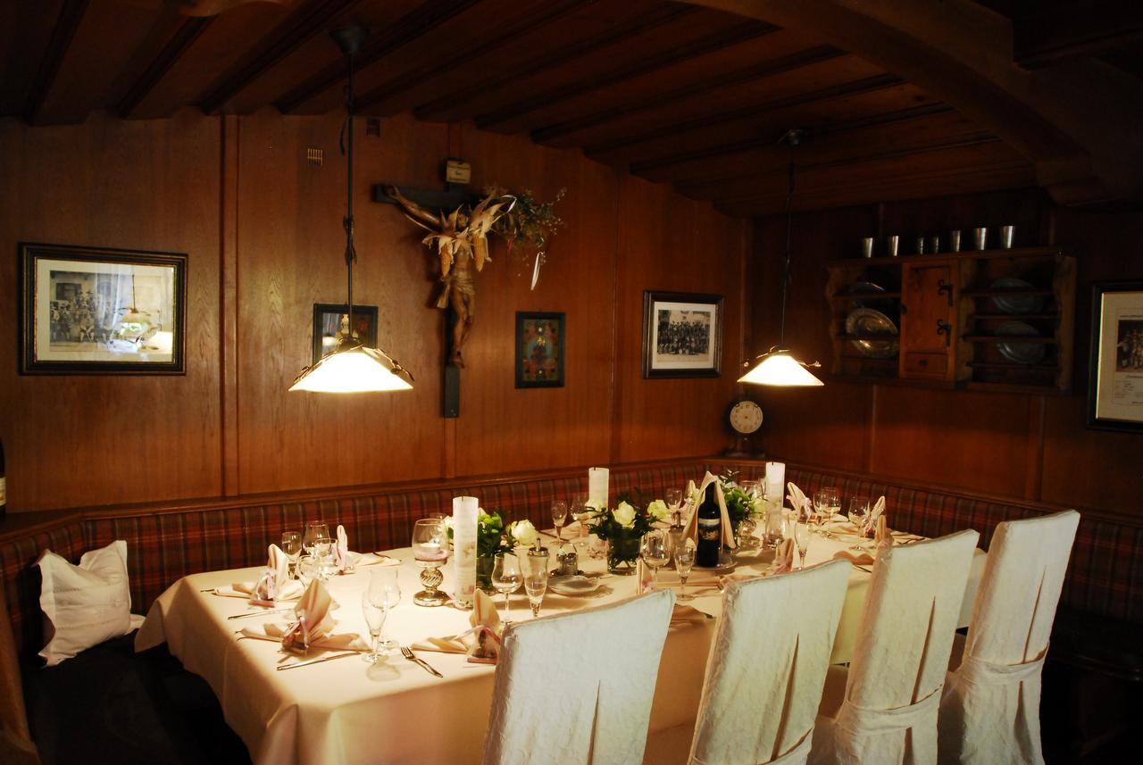 Hotel Stockerwirt Reith im Alpbachtal Kültér fotó