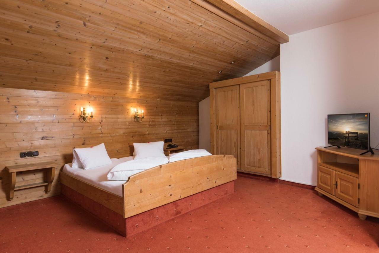 Hotel Stockerwirt Reith im Alpbachtal Kültér fotó